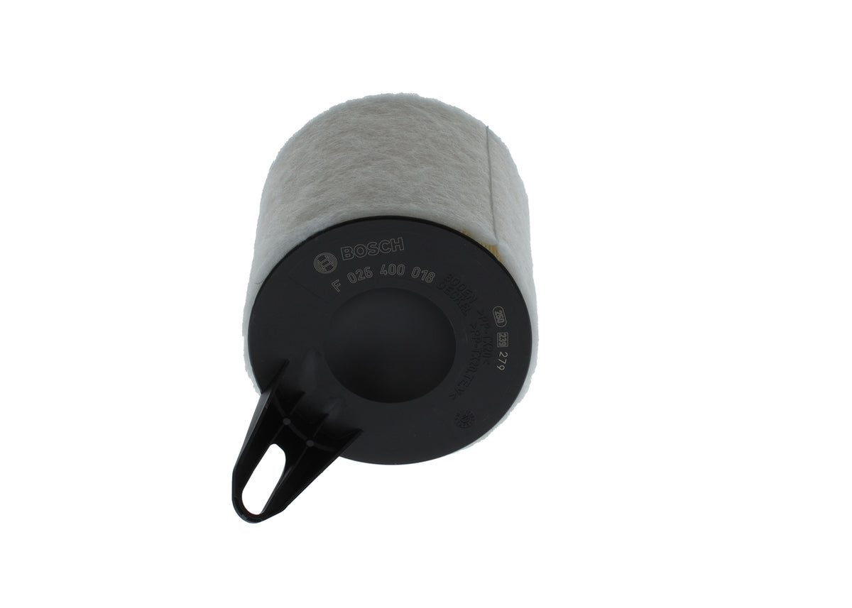 Filtru aer F 026 400 018 BOSCH