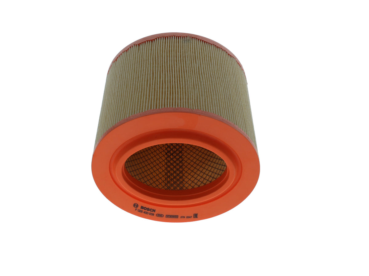 Filtru aer F 026 400 039 BOSCH