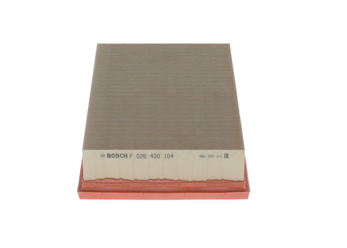 Filtru aer F 026 400 104 BOSCH