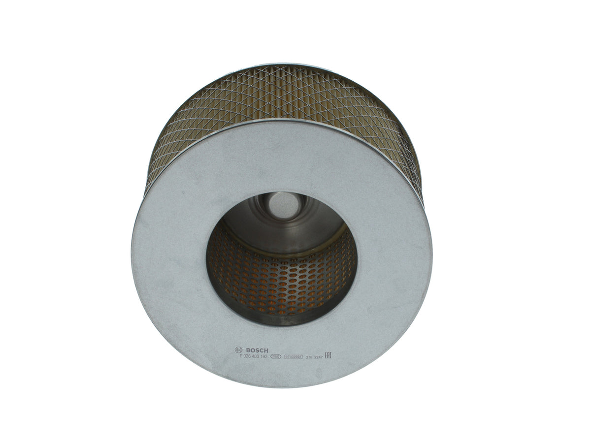 Filtru aer F 026 400 193 BOSCH