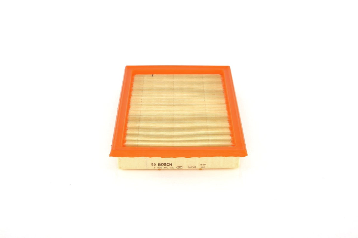 Filtru aer F 026 400 222 BOSCH