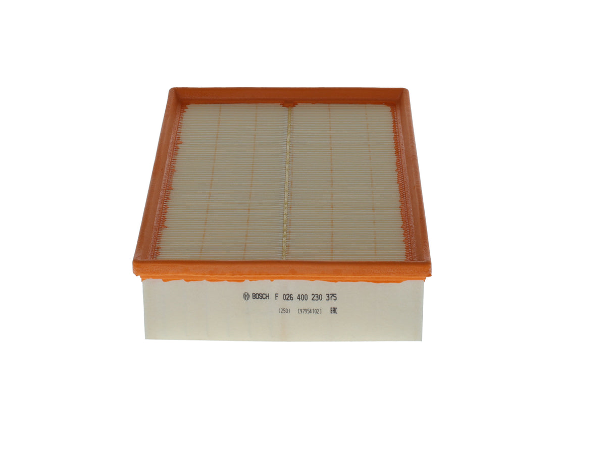 Filtru aer F 026 400 230 BOSCH