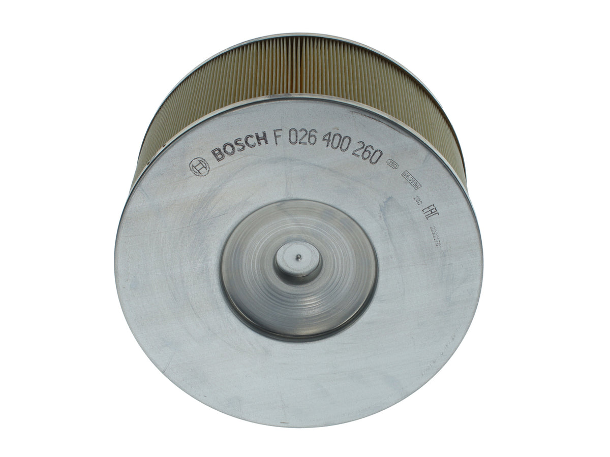 Filtru aer F 026 400 260 BOSCH