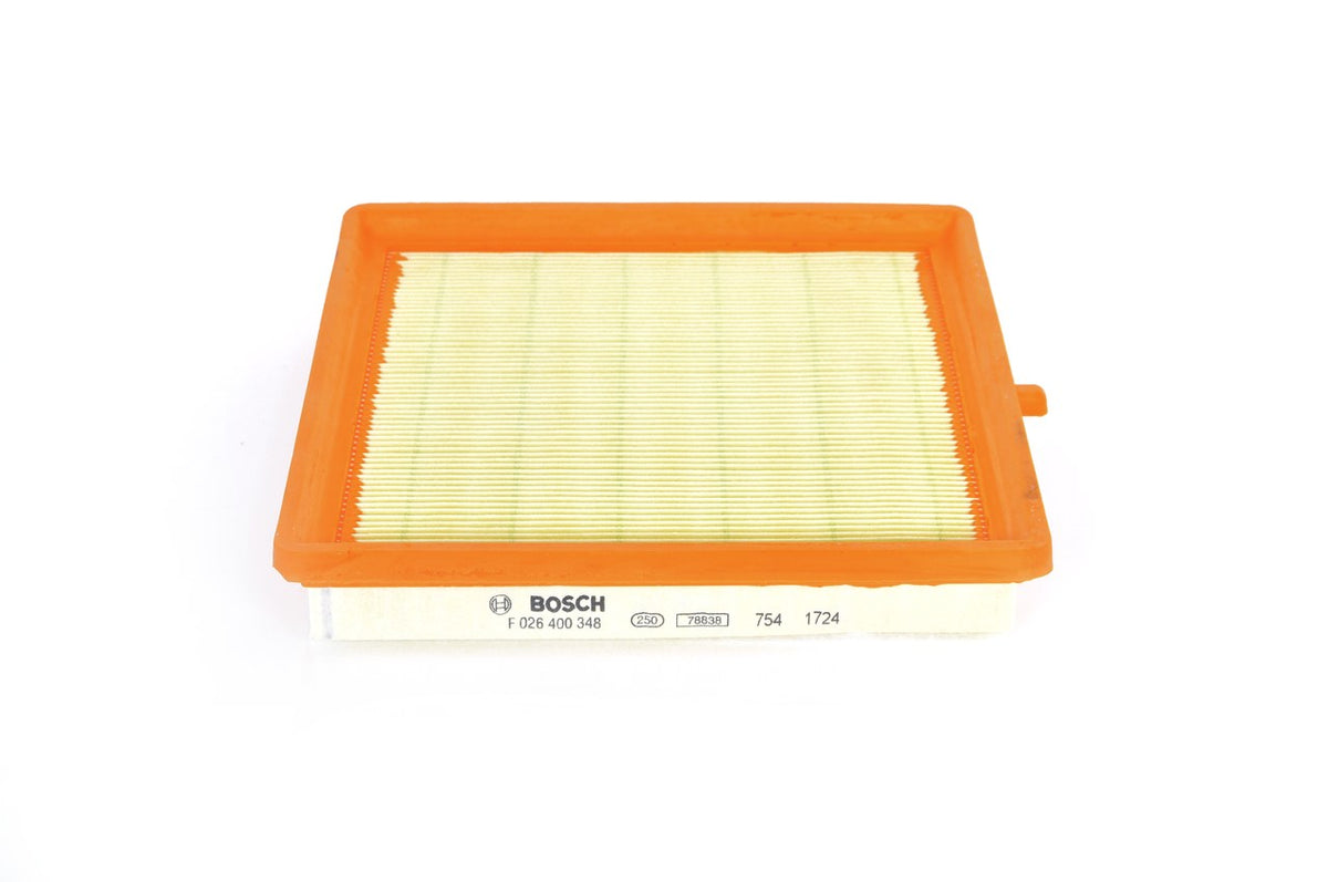Filtru aer F 026 400 348 BOSCH