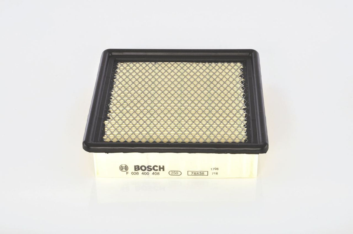 Filtru aer BOSCH F 026 400 408
