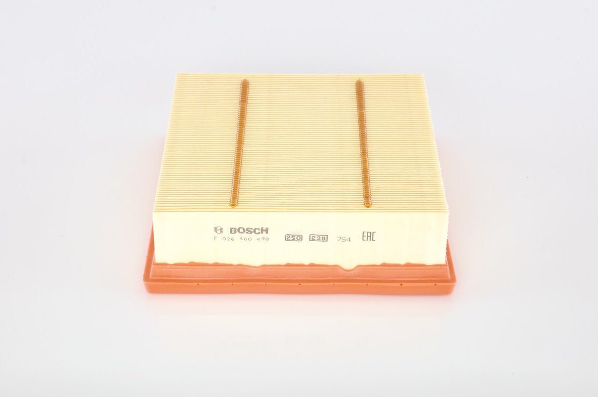 Filtru aer F 026 400 498 BOSCH
