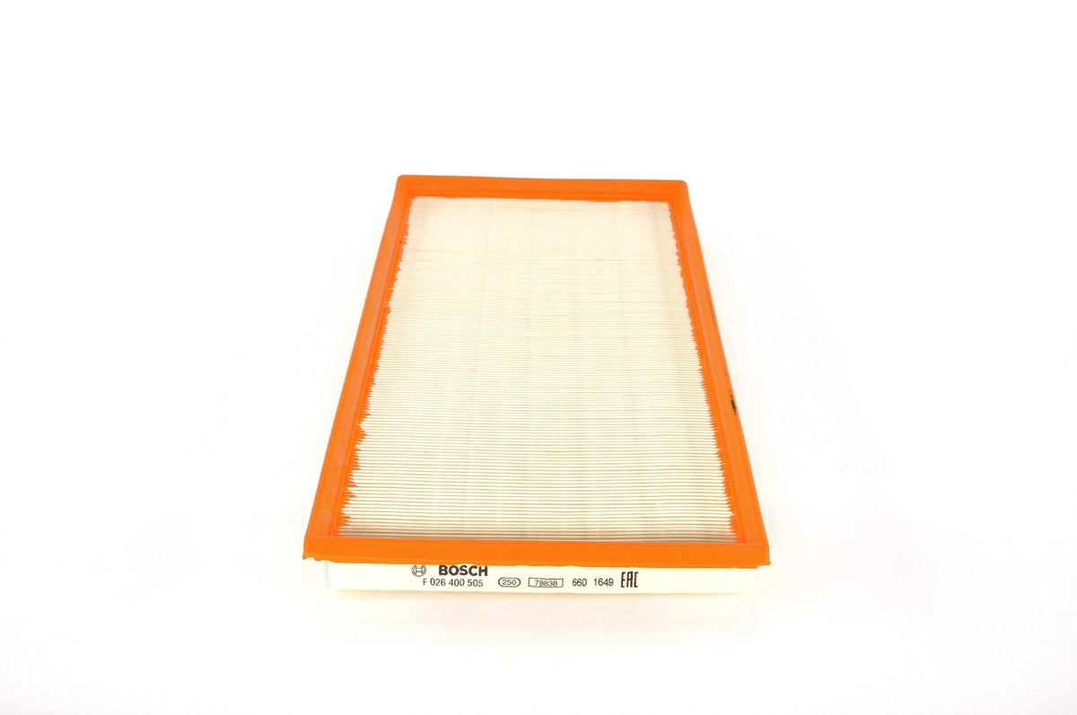 Filtru aer F 026 400 505 BOSCH