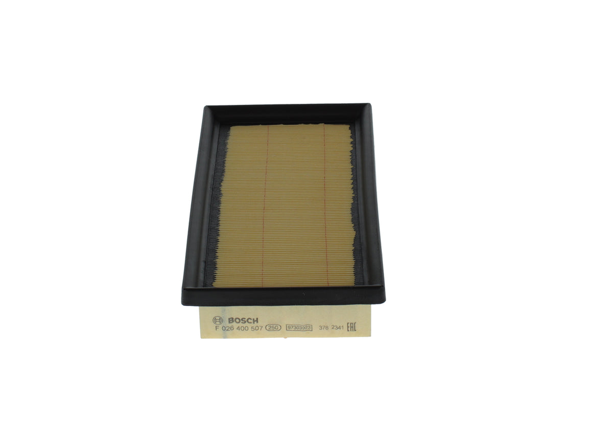 Filtru aer F 026 400 507 BOSCH