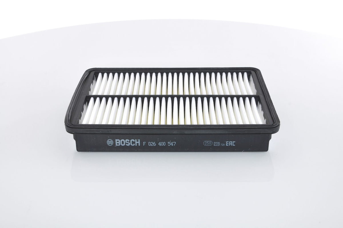 Filtru aer F 026 400 547 BOSCH