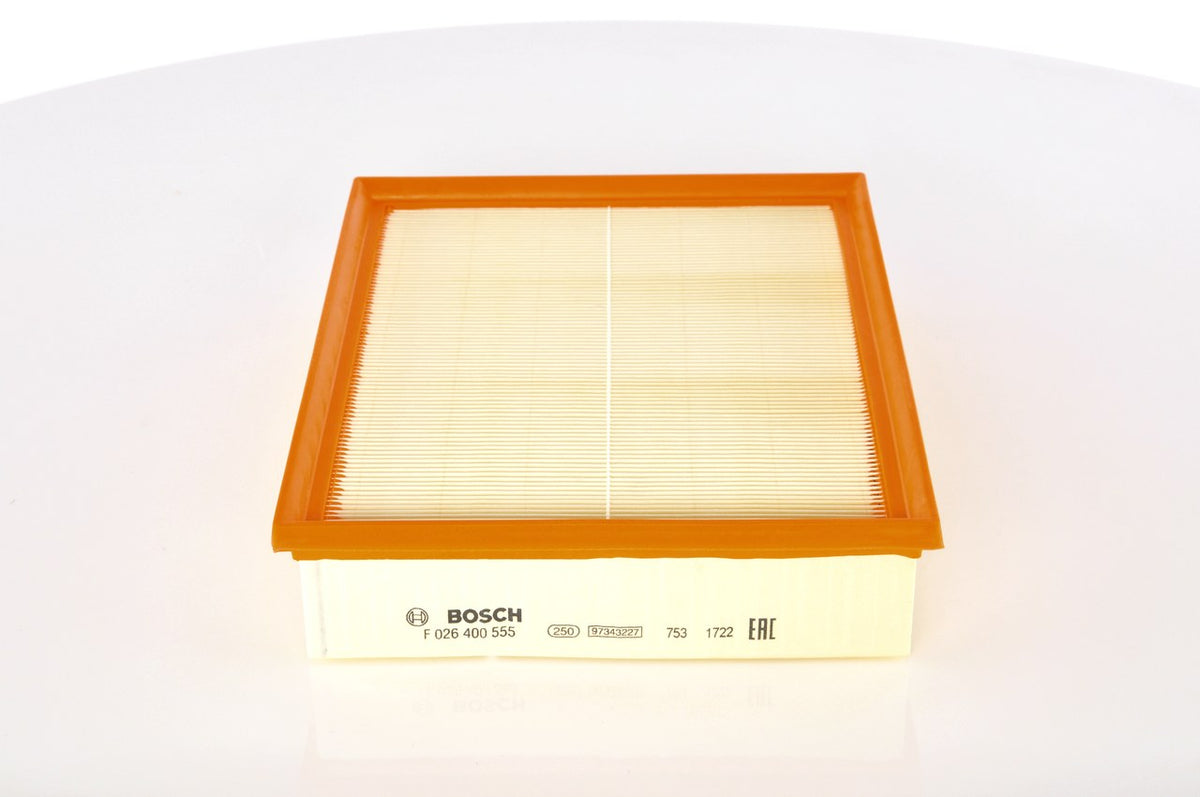 Filtru aer F 026 400 555 BOSCH