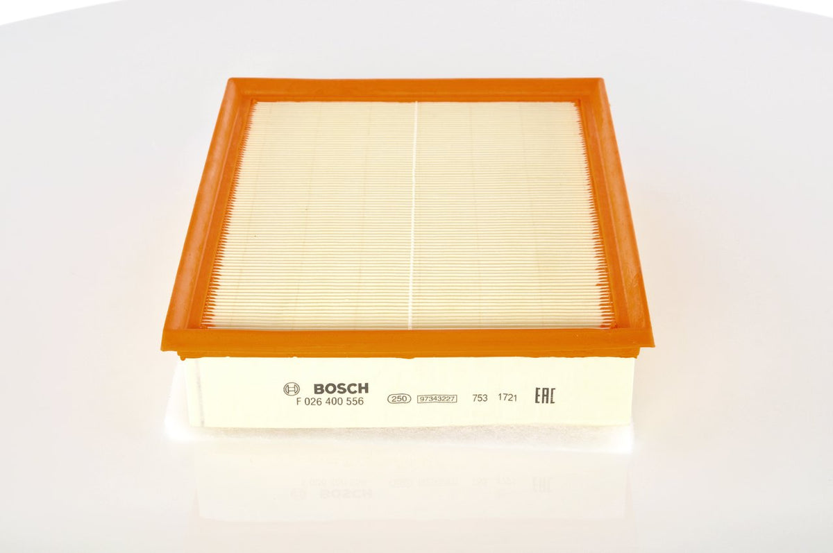 Filtru aer F 026 400 556 BOSCH
