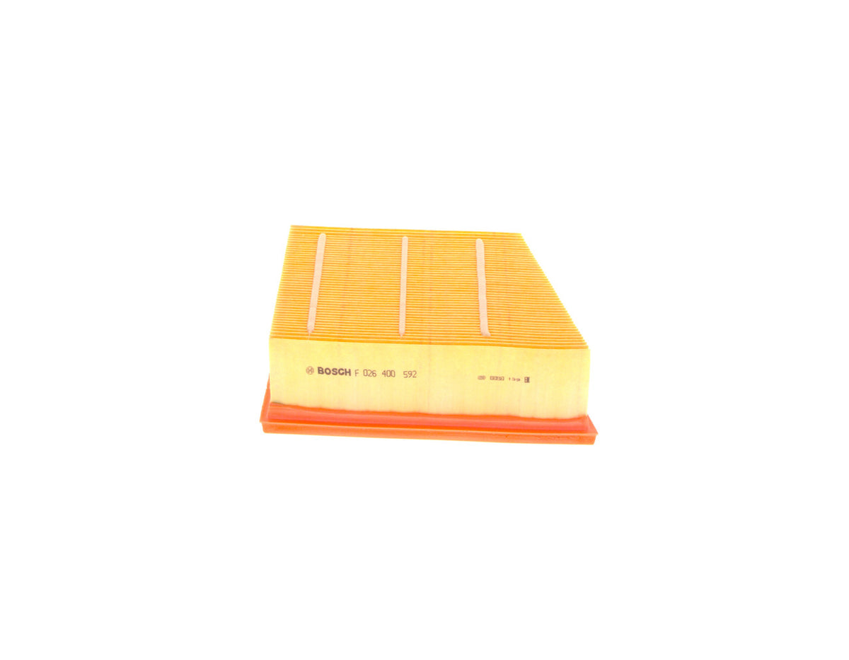 Filtru aer F 026 400 592 BOSCH