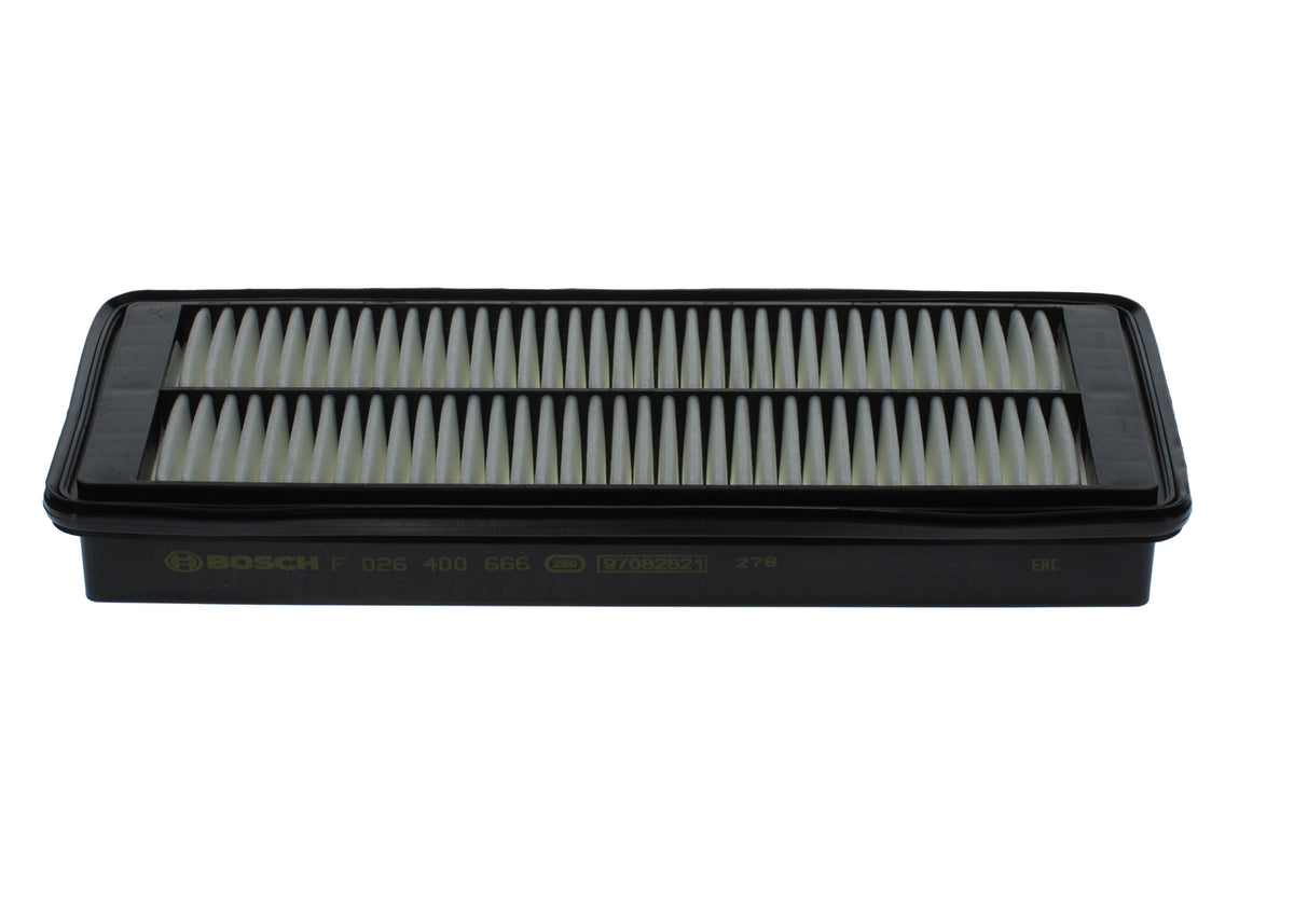 Filtru aer F 026 400 666 BOSCH