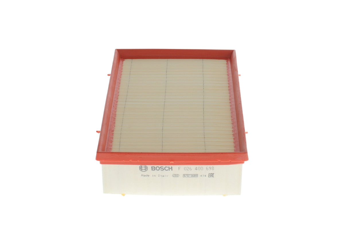Filtru aer F 026 400 698 BOSCH