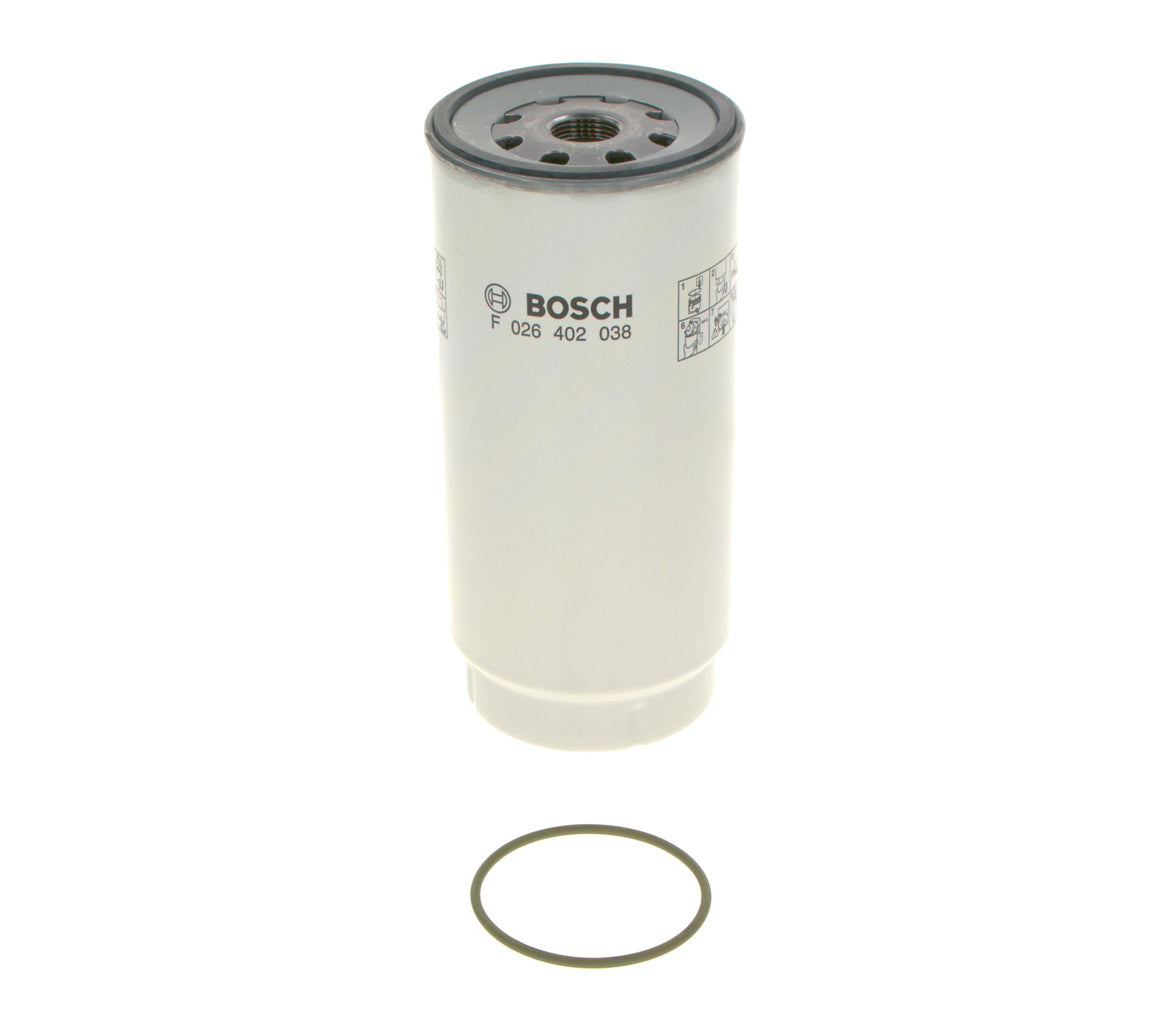 filtru combustibil F 026 402 038 BOSCH