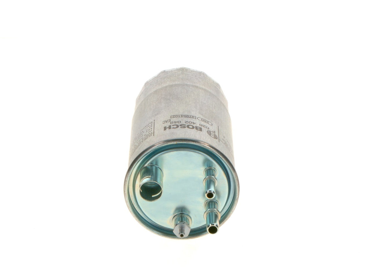 filtru combustibil F 026 402 049 BOSCH