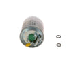 filtru combustibil F 026 402 056 BOSCH