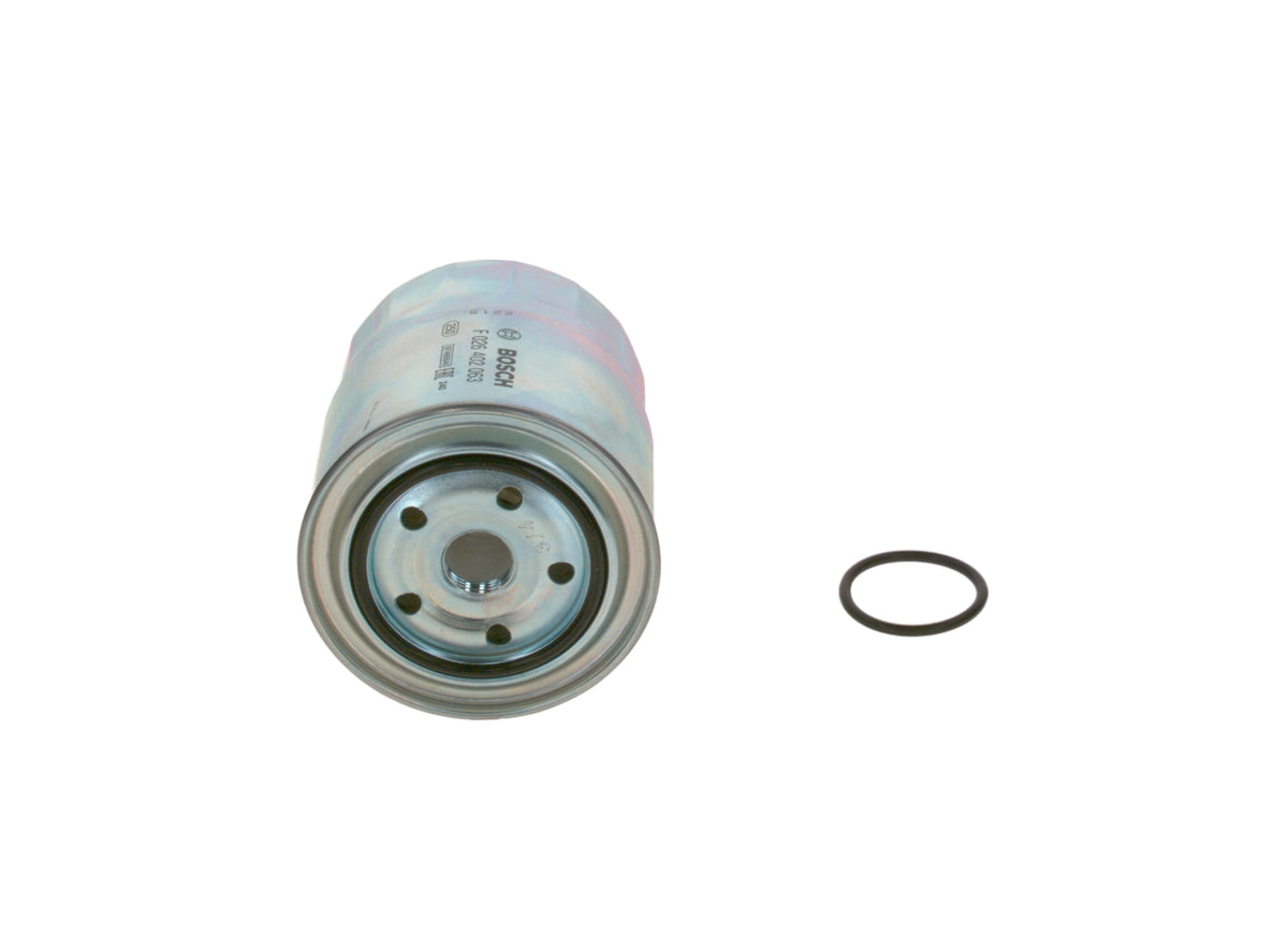 filtru combustibil F 026 402 063 BOSCH