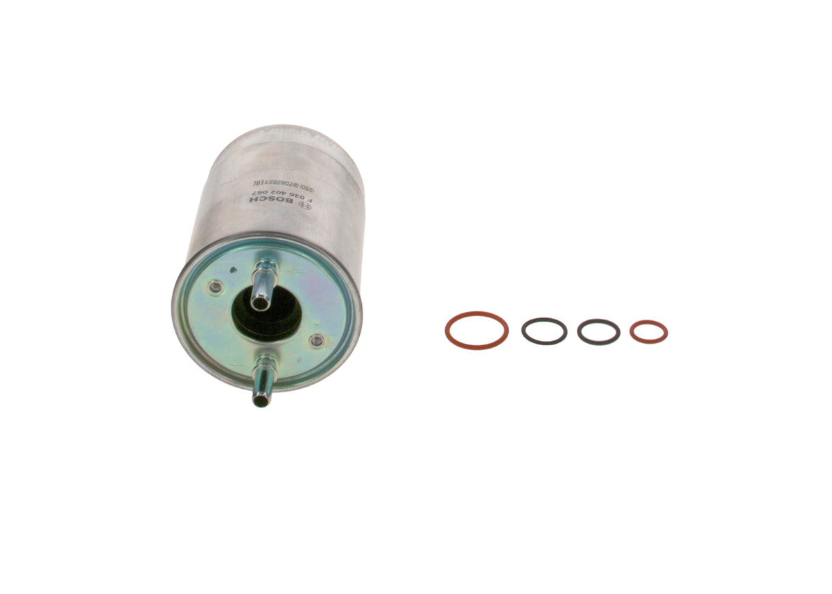 filtru combustibil F 026 402 067 BOSCH