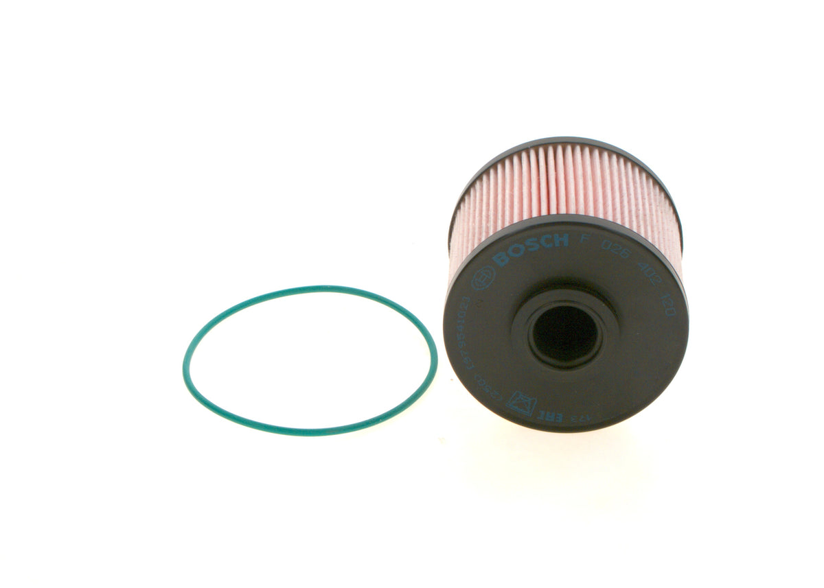 filtru combustibil F 026 402 120 BOSCH