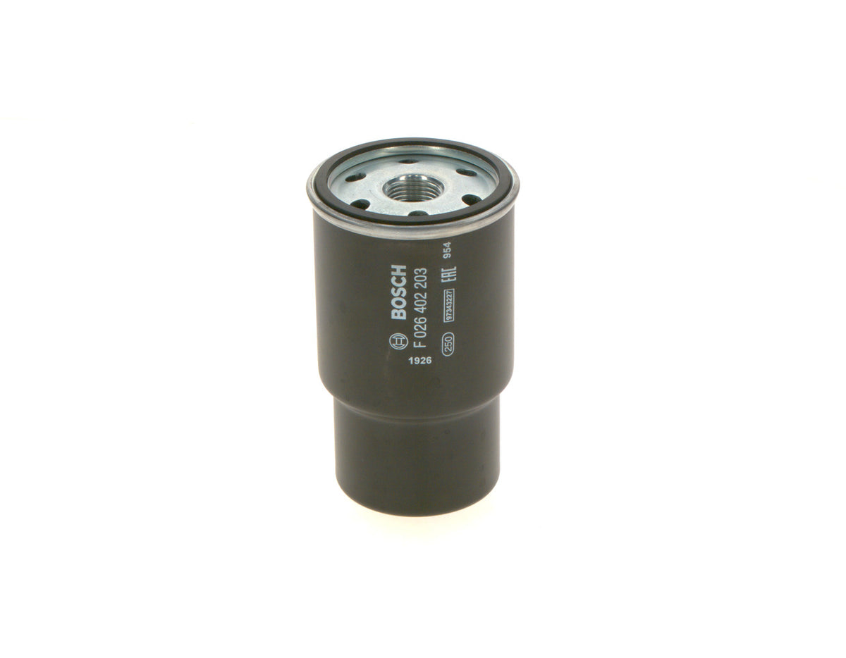filtru combustibil F 026 402 203 BOSCH