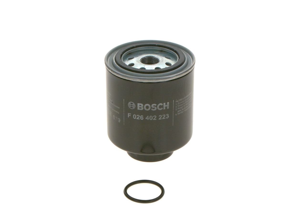filtru combustibil F 026 402 223 BOSCH