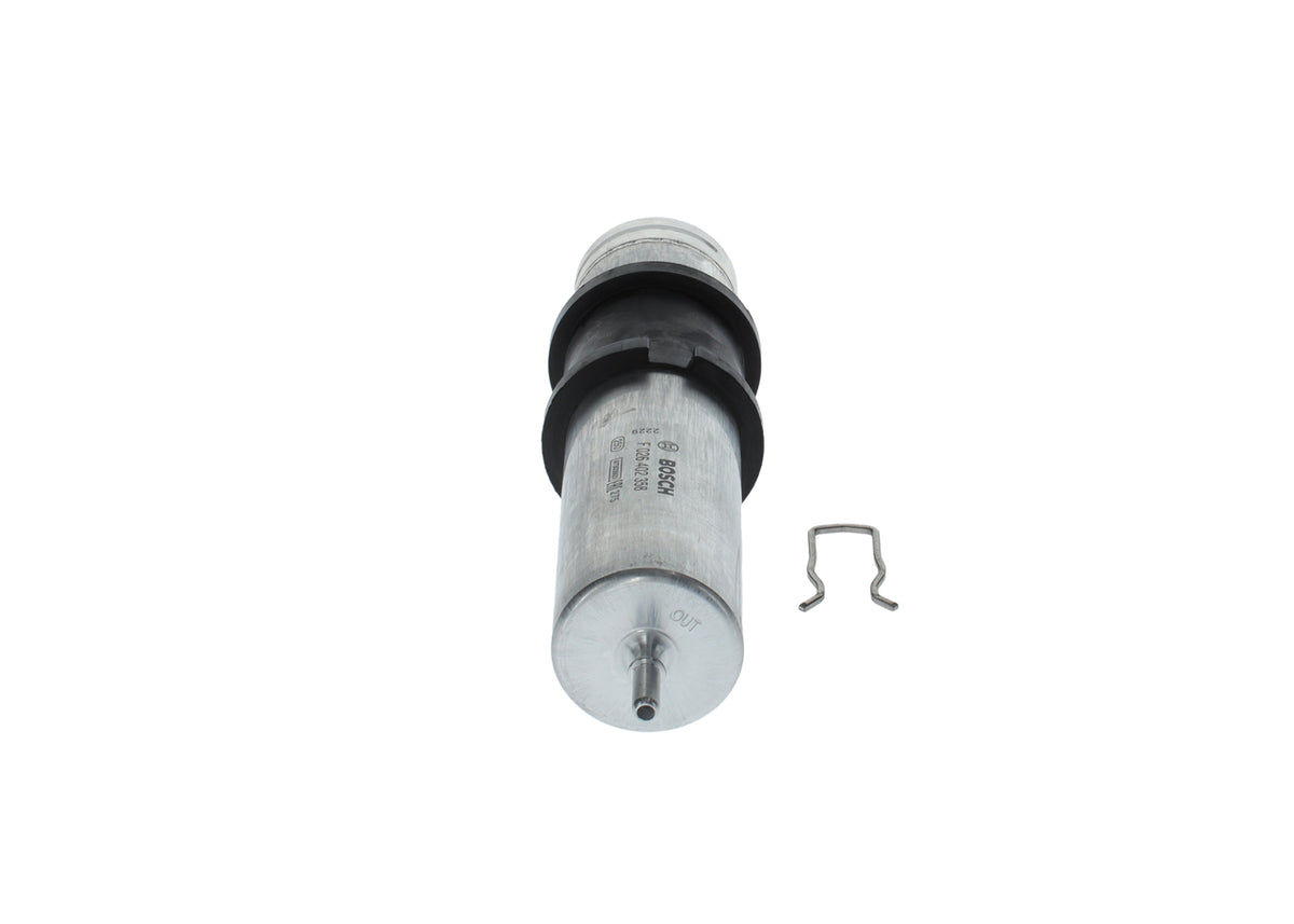 filtru combustibil F 026 402 358 BOSCH