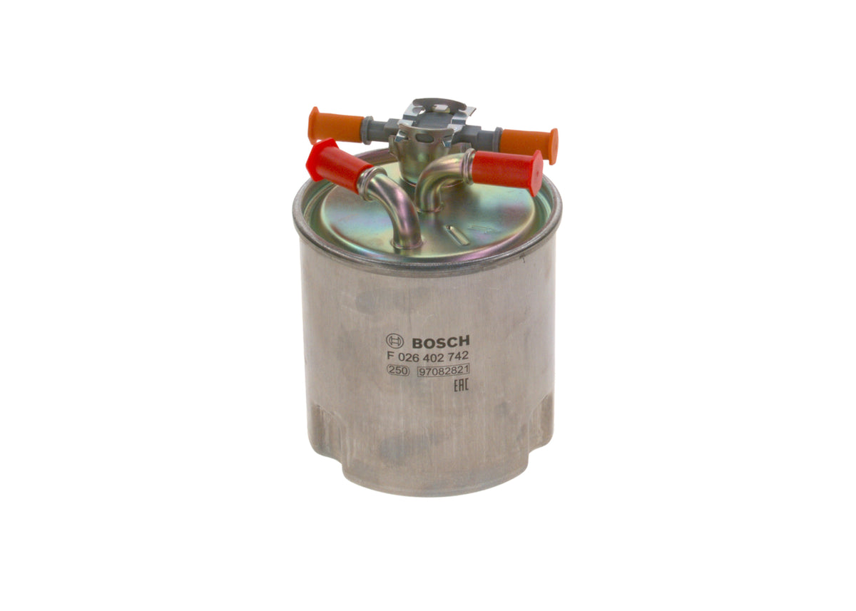 filtru combustibil F 026 402 742 BOSCH