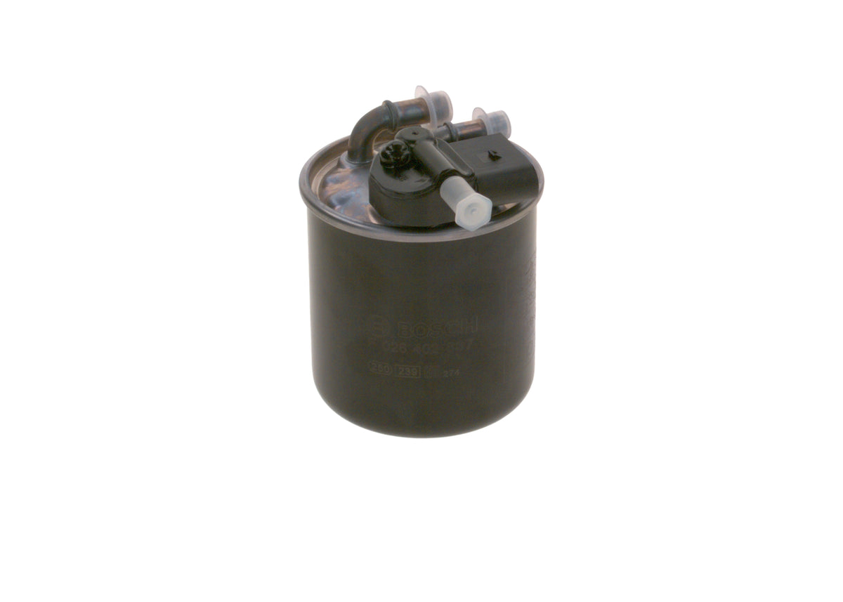 Filtru combustibil BOSCH F 026 402 837
