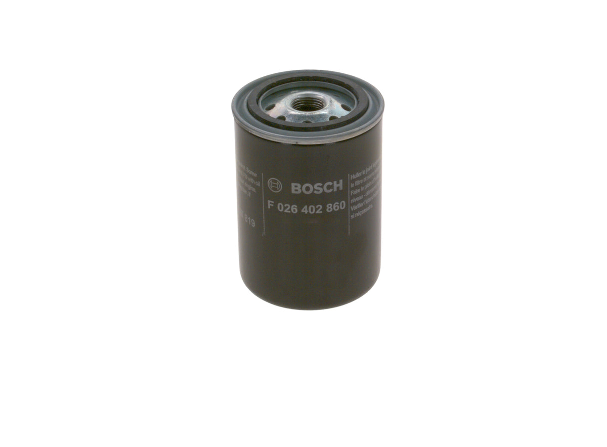 filtru combustibil F 026 402 860 BOSCH