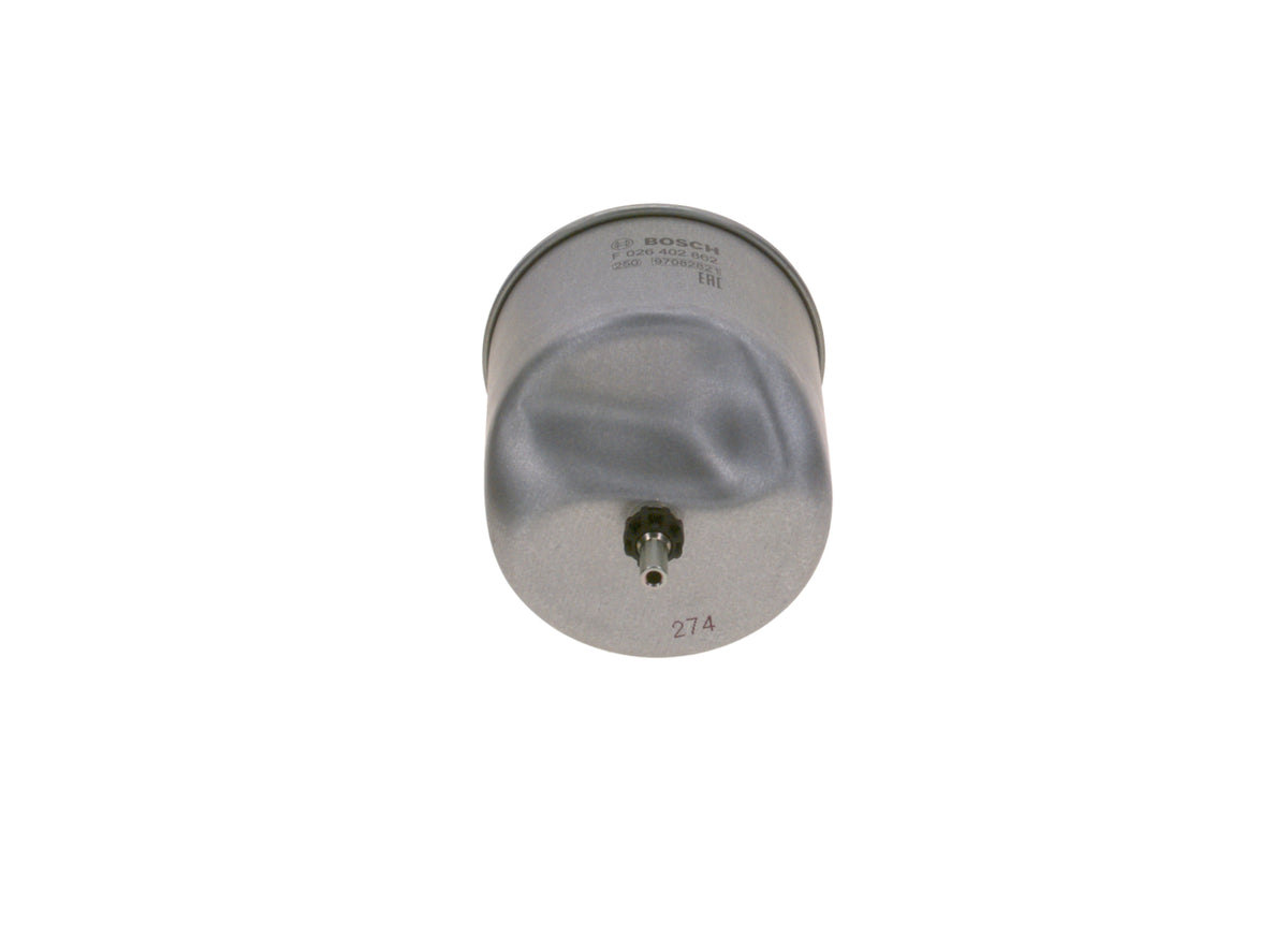 filtru combustibil F 026 402 862 BOSCH