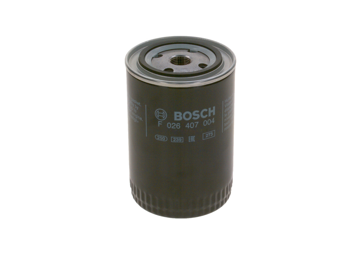 Filtru ulei F 026 407 004 BOSCH