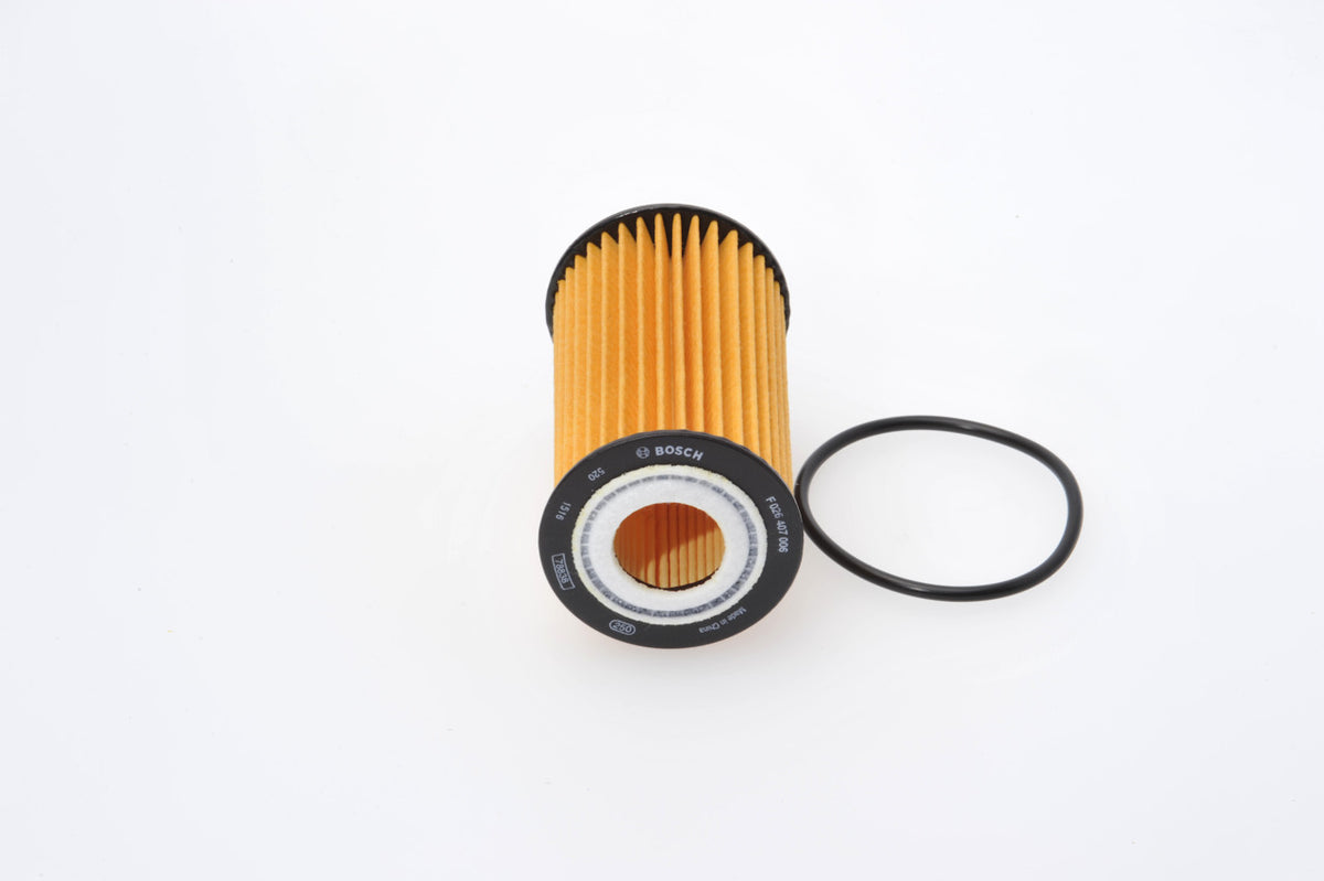 Filtru ulei F 026 407 006 BOSCH