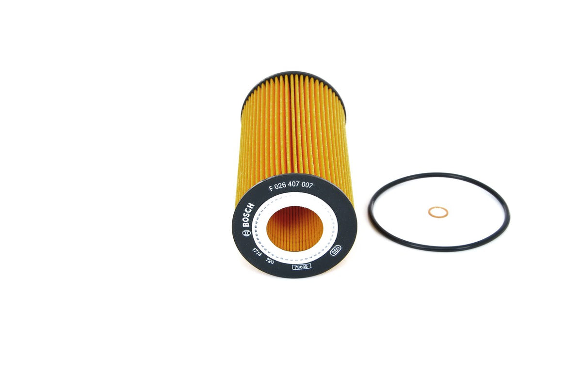 Filtru ulei F 026 407 007 BOSCH