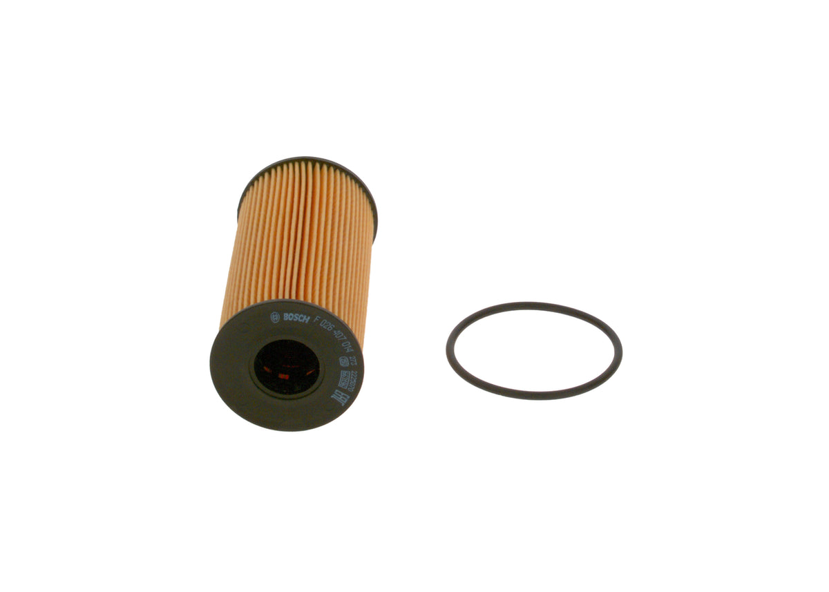 Filtru ulei F 026 407 014 BOSCH