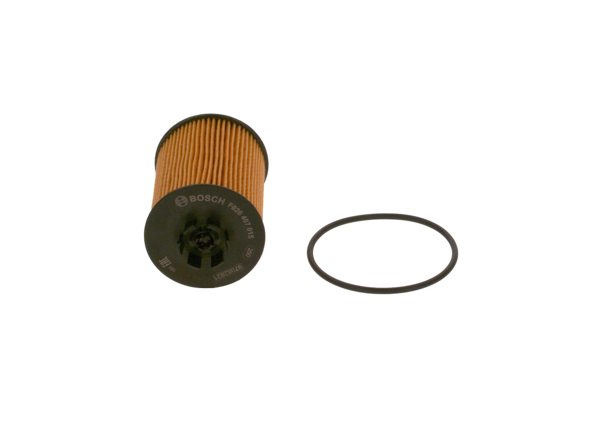 Filtru ulei F 026 407 015 BOSCH