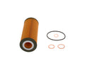 Filtru ulei F 026 407 026 BOSCH