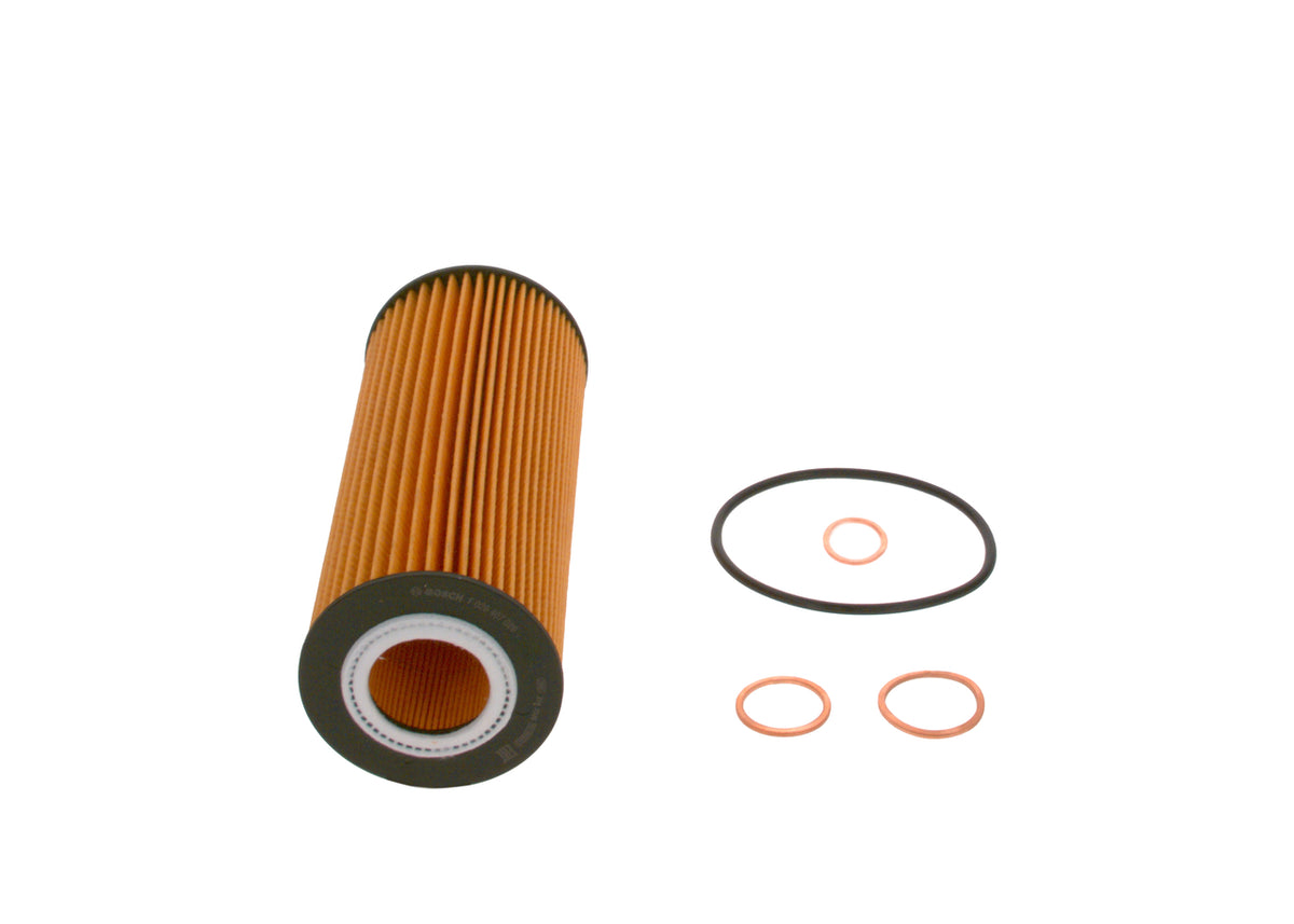 Filtru ulei F 026 407 026 BOSCH