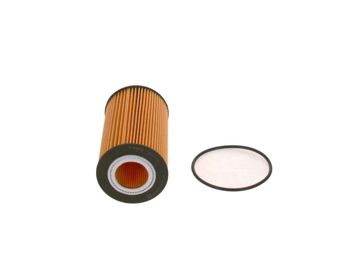 Filtru ulei F 026 407 040 BOSCH