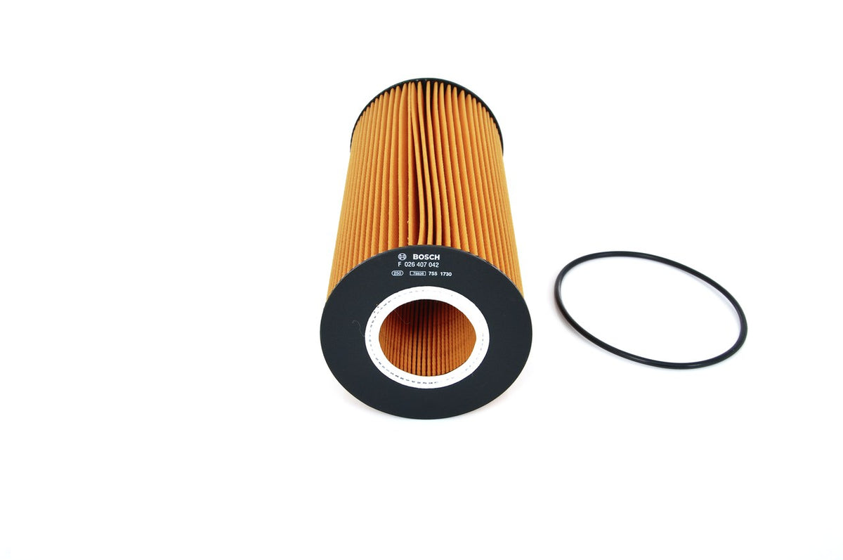 Filtru ulei F 026 407 042 BOSCH