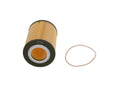 Filtru ulei F 026 407 046 BOSCH