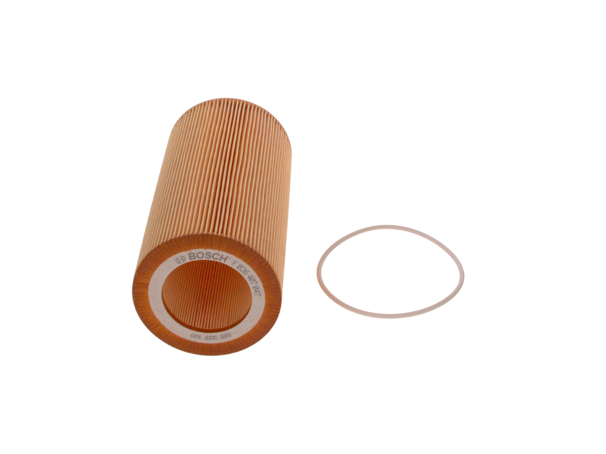 Filtru ulei F 026 407 047 BOSCH