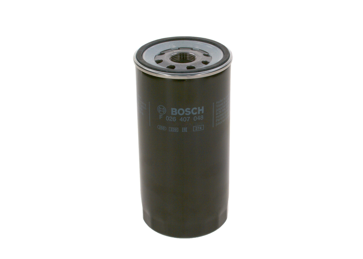 Filtru ulei F 026 407 048 BOSCH