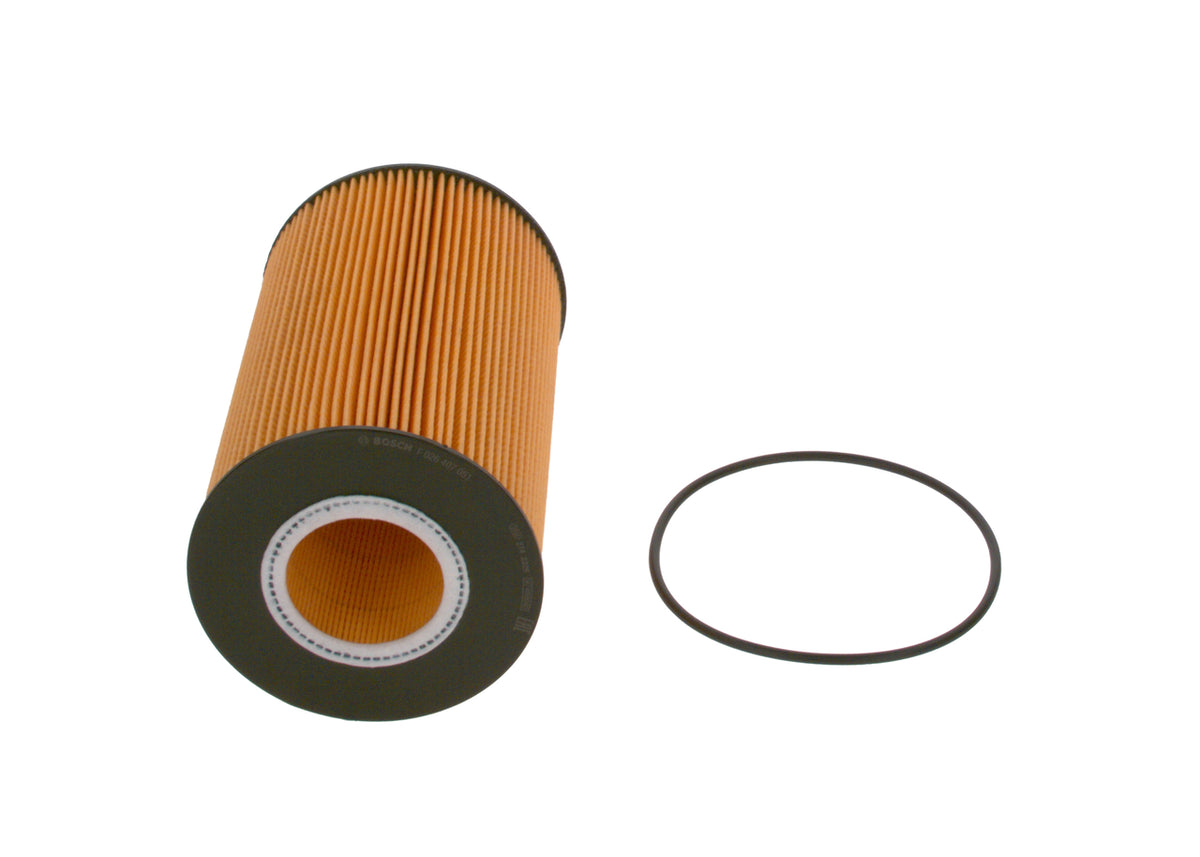 Filtru ulei BOSCH F 026 407 051