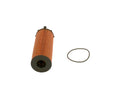 Filtru ulei F 026 407 066 BOSCH