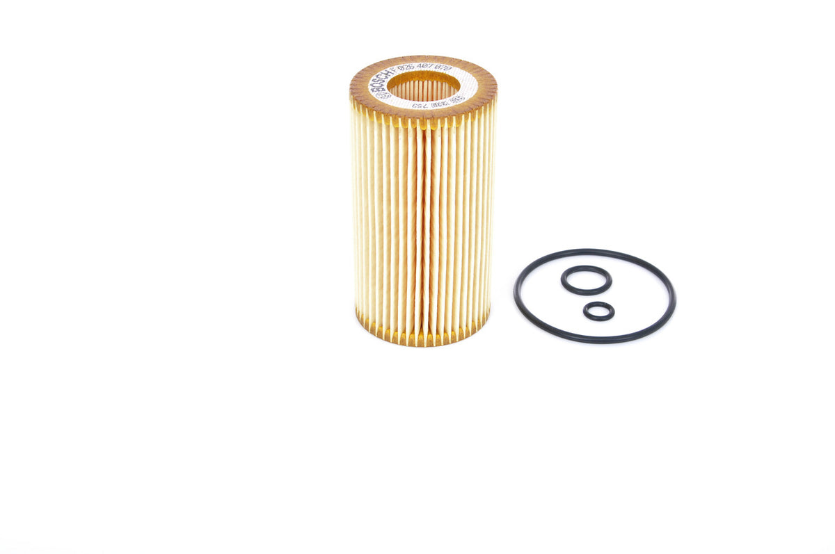 Filtru ulei F 026 407 070 BOSCH