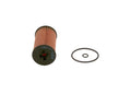 Filtru ulei F 026 407 074 BOSCH