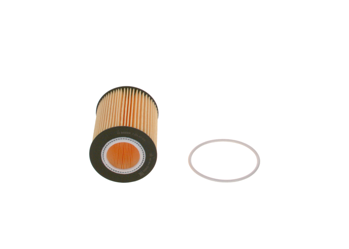 Filtru ulei F 026 407 075 BOSCH