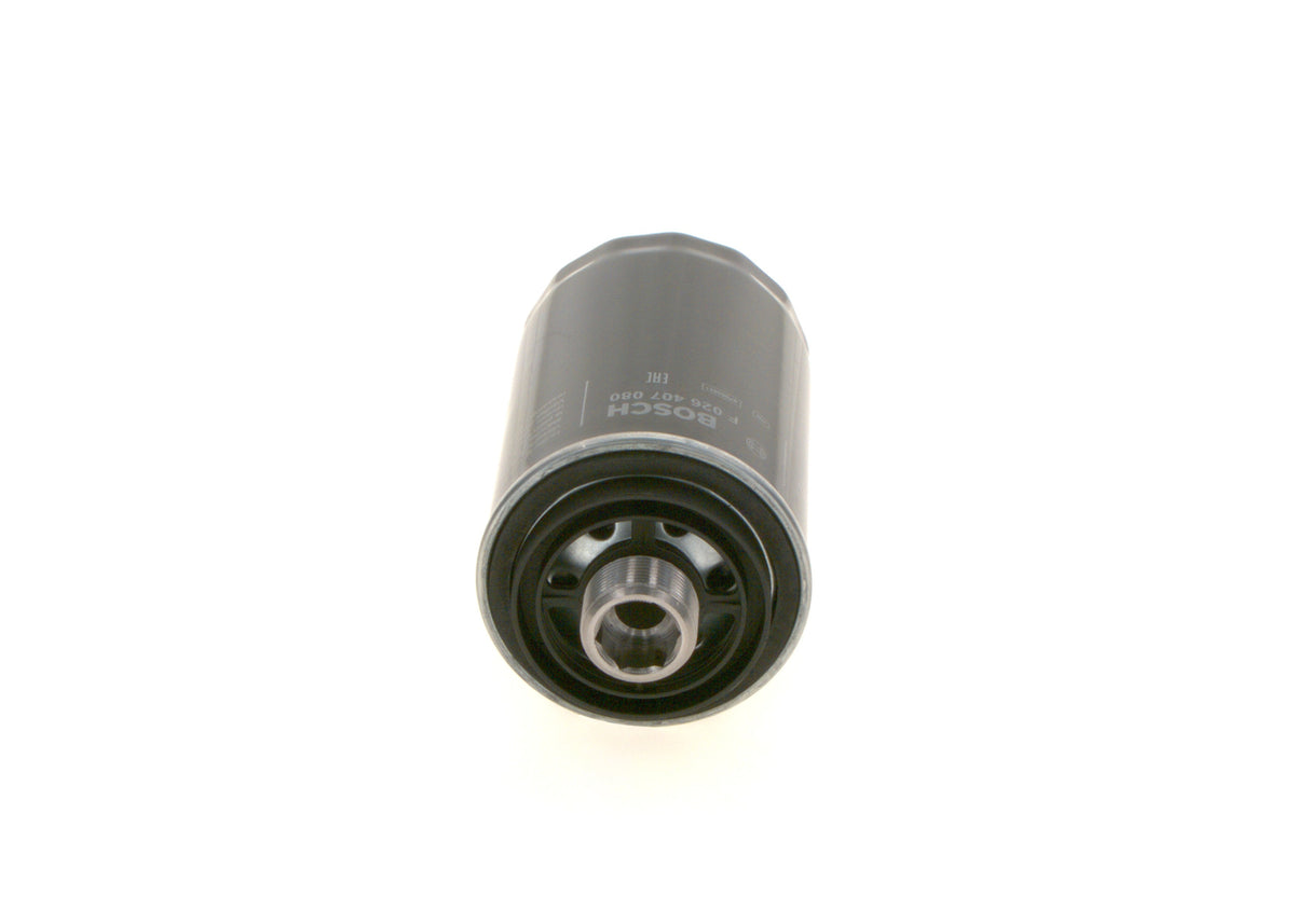 Filtru ulei F 026 407 080 BOSCH