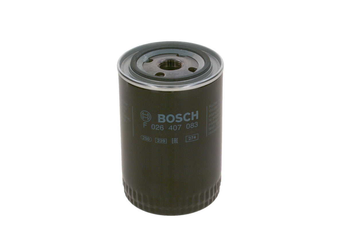Filtru ulei F 026 407 083 BOSCH
